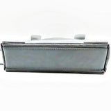 Belvelix2 elegant leather Luxury Item flat lay view