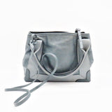 Belvelix2 elegant leather Luxury Item side view