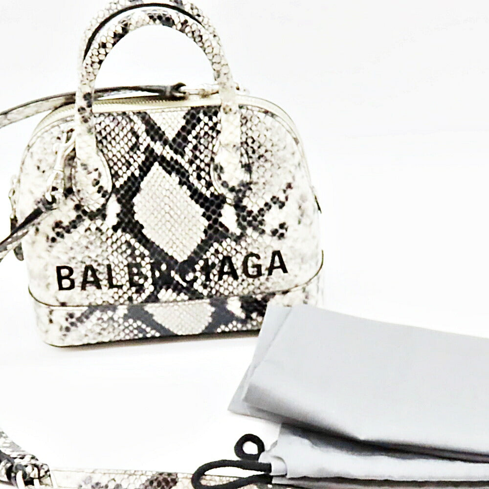 Authentic Balenciaga handbag luxury fashion accessory