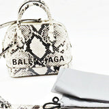 Authentic Balenciaga handbag luxury fashion accessory