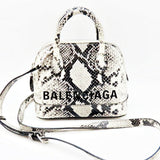 Crismoran elegant leather Luxury Item