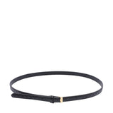 Bottega Veneta belts luxury designer piece front view