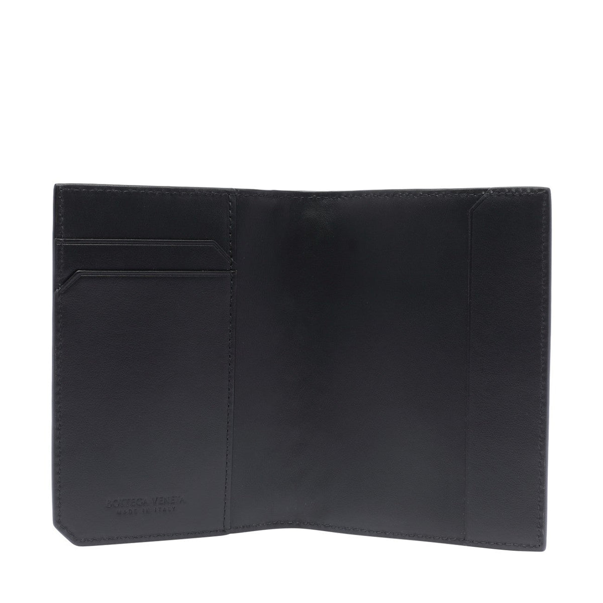 Bottega Veneta Accessories? Bottega Veneta Men Intrecciato Piccolo Passport Case Premium Everyday Designer Accessory