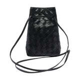 Bottega Veneta cross body bags side profile designer luxury fashion