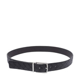 Bottega Veneta belts luxury designer piece front view