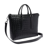 Bottega Veneta premium totes detail and craftsmanship close-up