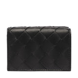 Bottega Veneta wallets luxury designer piece front view