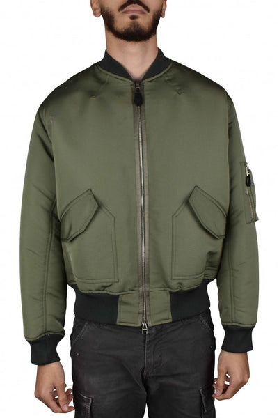 Alexander McQueen premium jackets detail and craftsmanship close-up