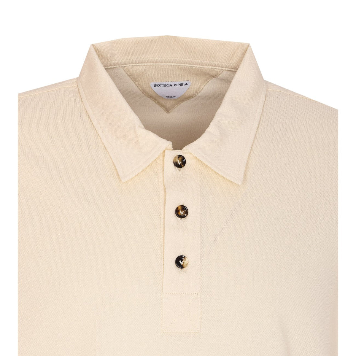 Bottega Veneta Polo Shirts? Bottega Veneta Men Jersey Polo Premium Everyday Polo Shirt