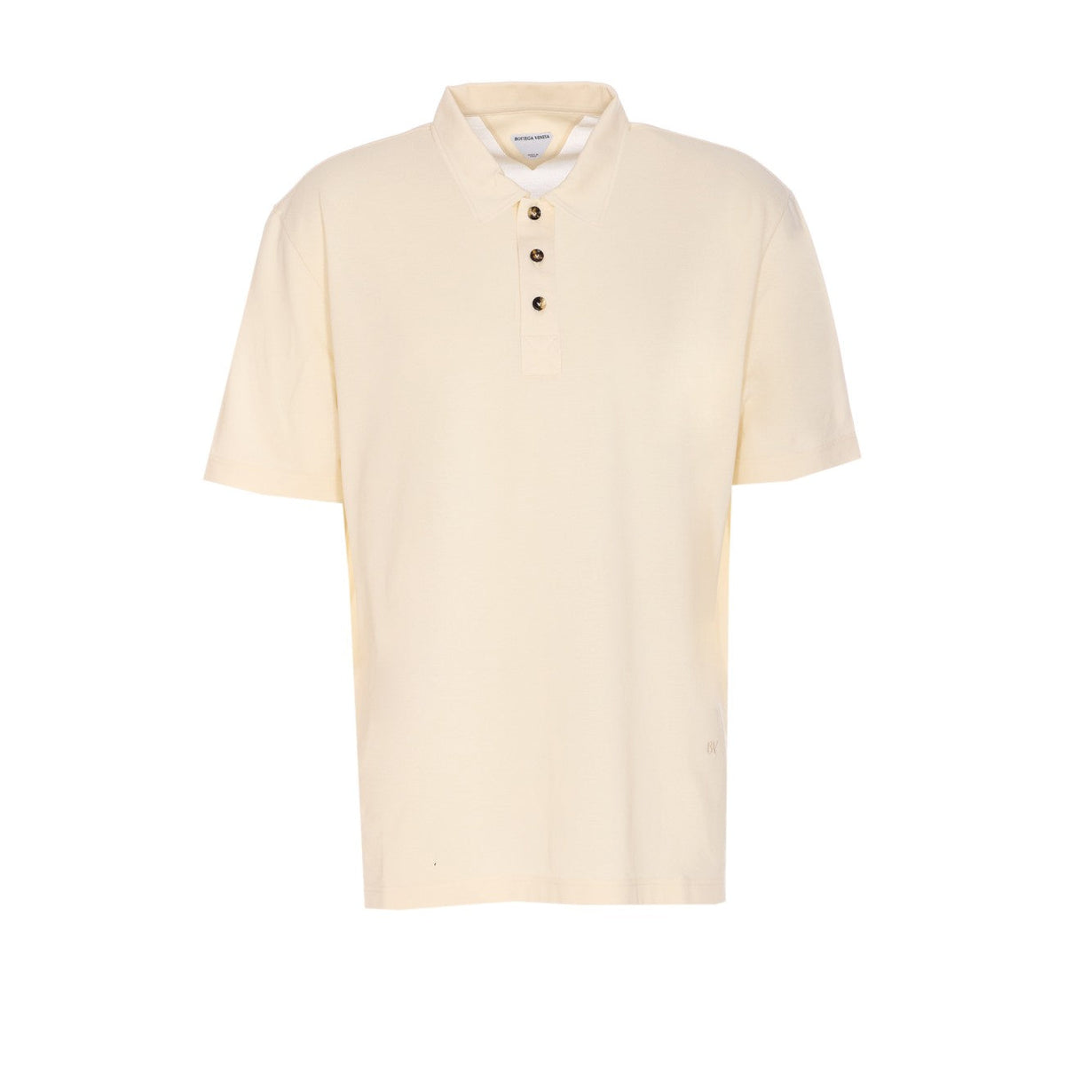 Bottega Veneta Polo Shirts? Bottega Veneta Men Jersey Polo Premium Everyday Polo Shirt