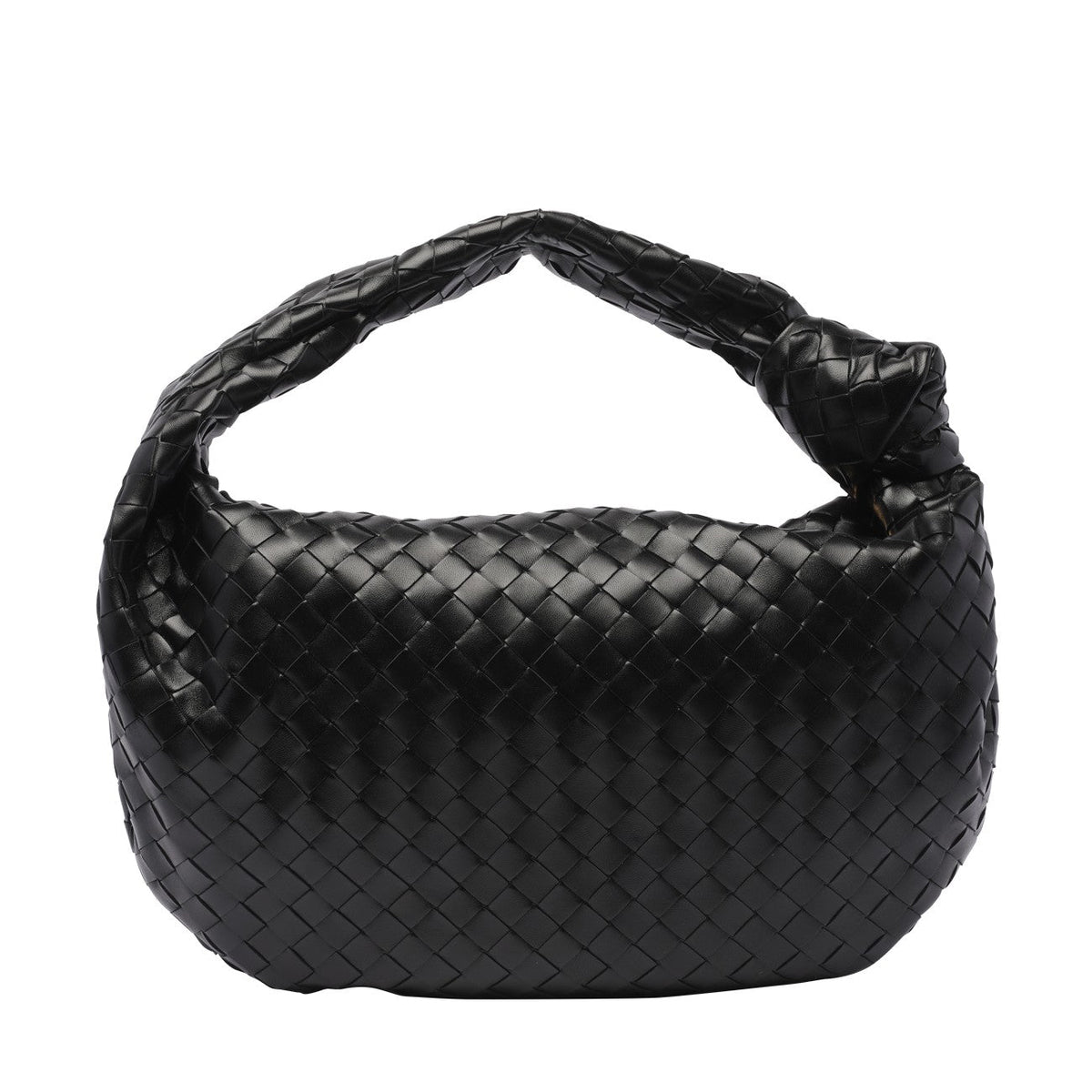 Bottega Veneta shoulder bags side profile designer luxury fashion