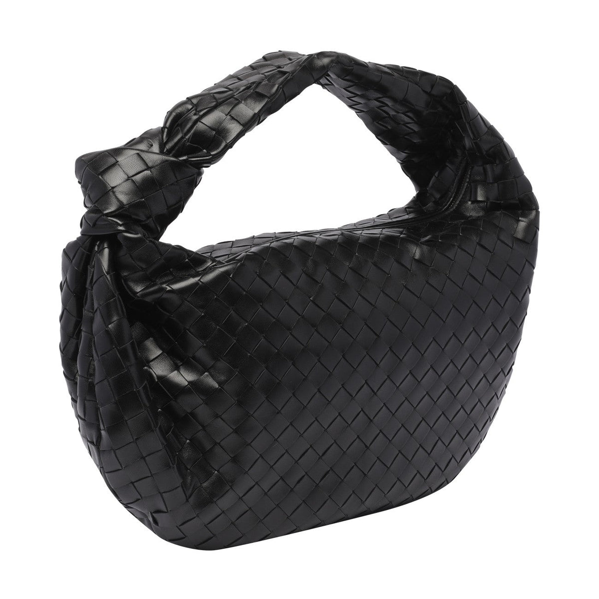 Bottega Veneta premium shoulder bags detail and craftsmanship close-up
