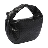 Bottega Veneta premium shoulder bags detail and craftsmanship close-up