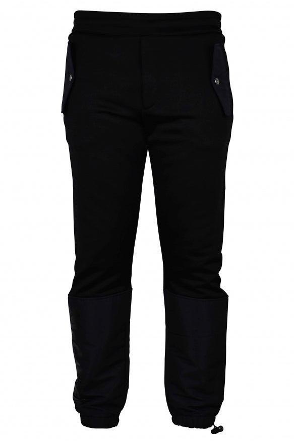 Alexander McQueen pants luxury designer piece front view