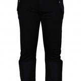 Alexander McQueen pants luxury designer piece front view