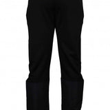 Alexander McQueen pants side profile designer luxury fashion