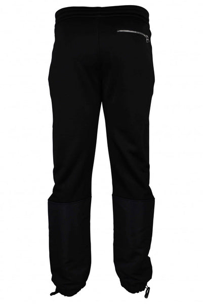 Alexander McQueen pants side profile designer luxury fashion