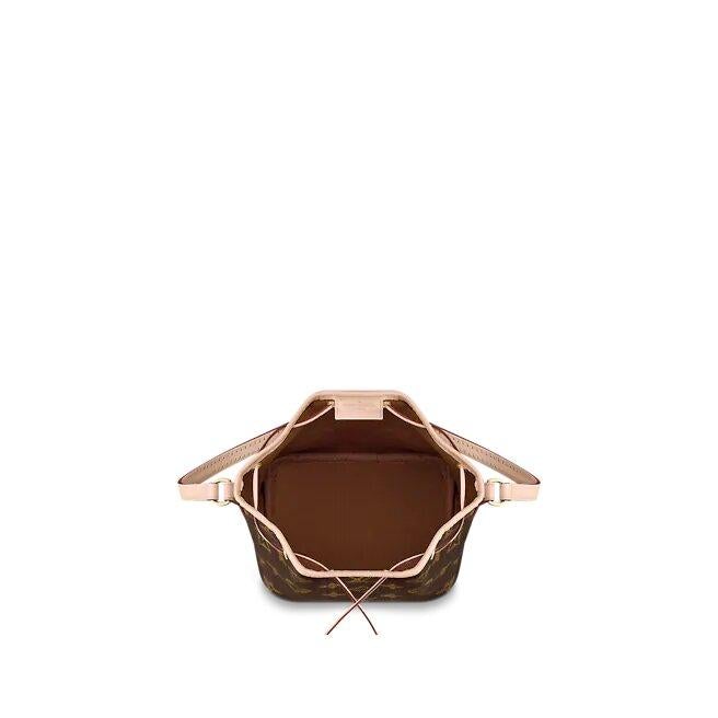 Louis Vuitton NANO NOÉ