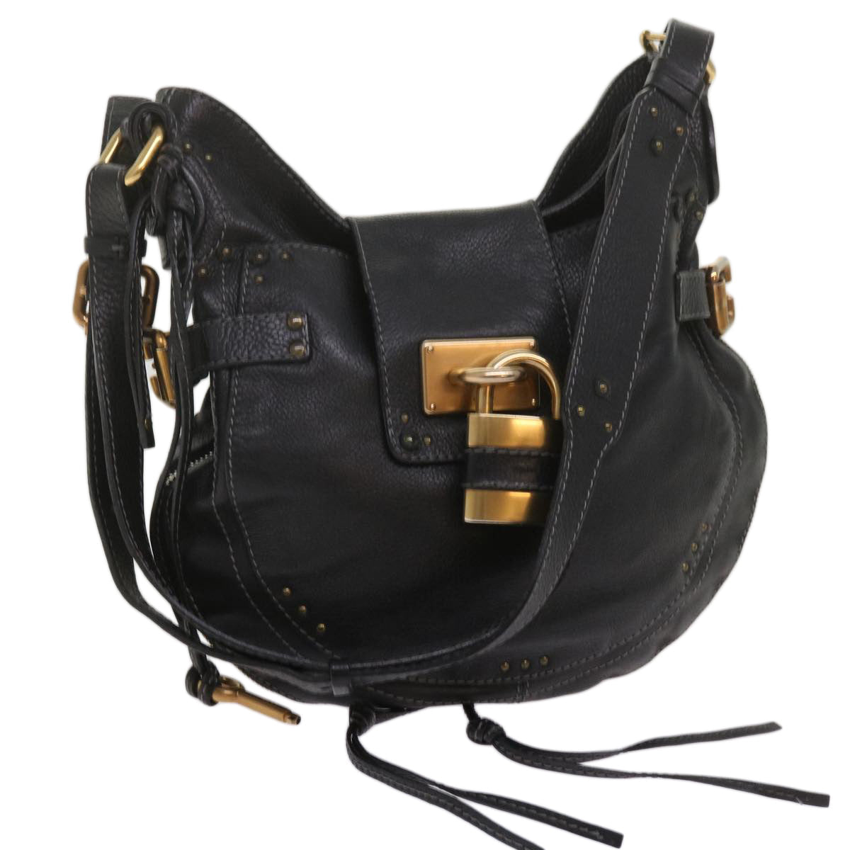 Yolvantix elegant leather Shoulder Bag