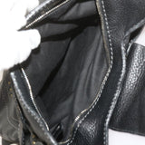 Yolvantix elegant leather Shoulder Bag top view