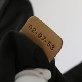 Yolvantix elegant leather Shoulder Bag interior detail