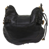 Yolvantix elegant leather Shoulder Bag top view