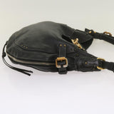 Yolvantix elegant leather Shoulder Bag top view