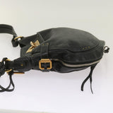 Yolvantix elegant leather Shoulder Bag top view