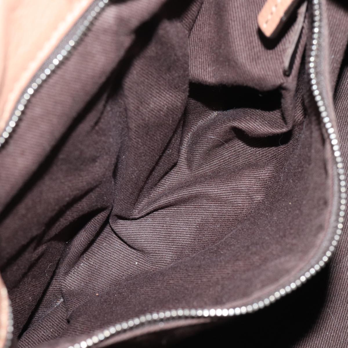 Belvarax elegant leather Handbag back view
