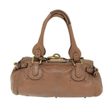 Belvarax elegant leather Handbag top view