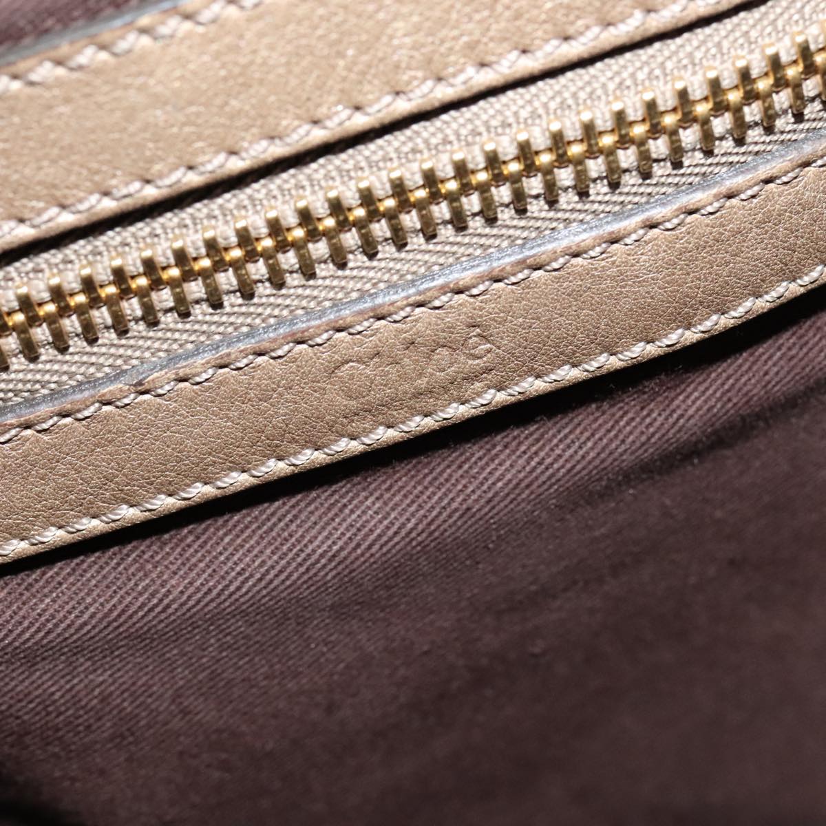 Valorex elegant leather Handbag top view