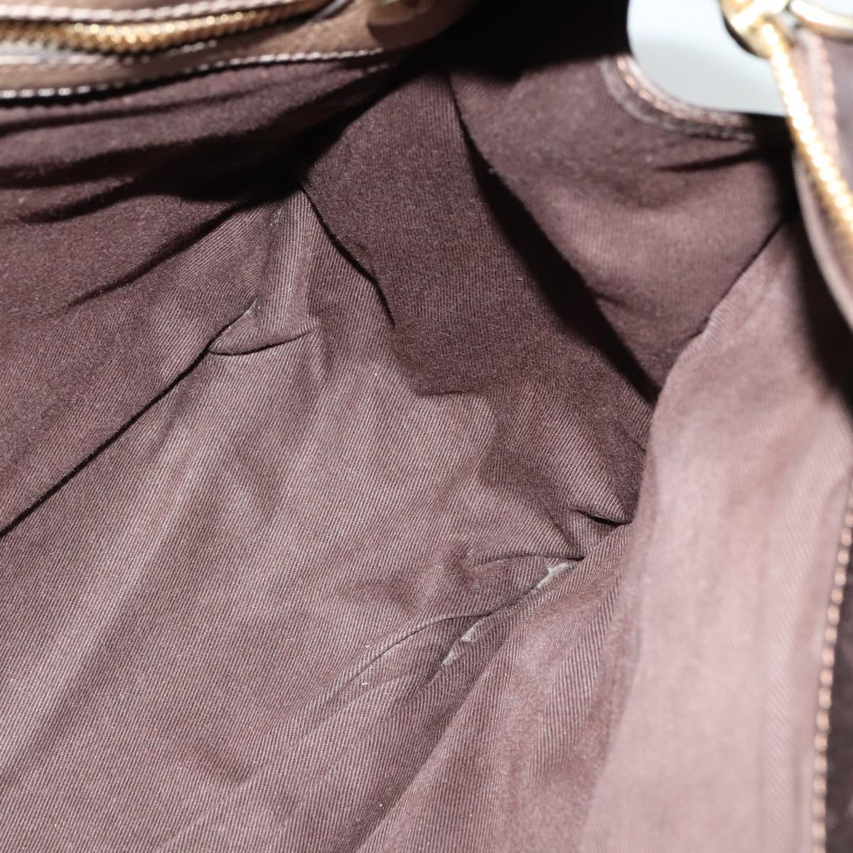 Valorex elegant leather Handbag top view