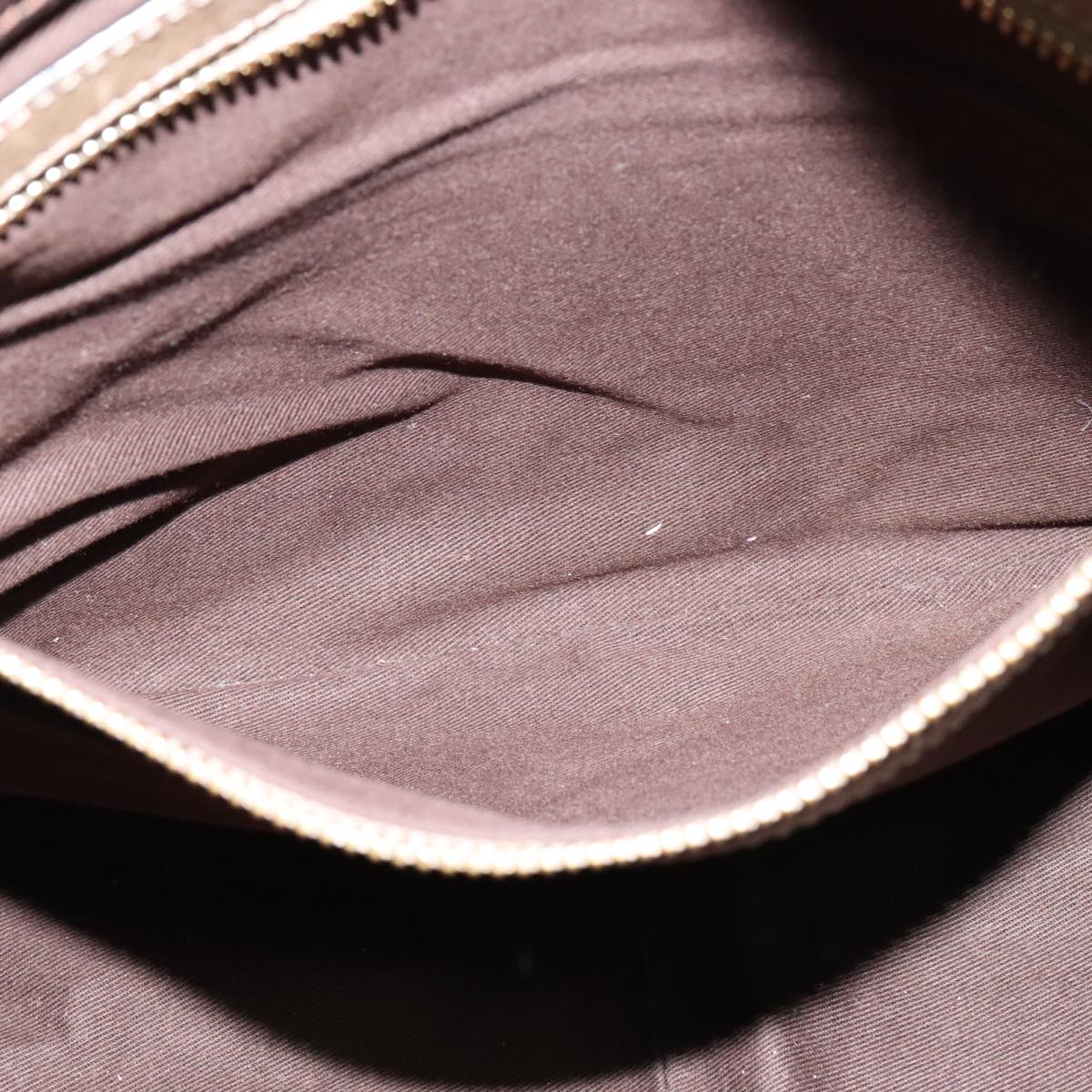 Valorex elegant leather Handbag top view