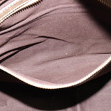 Valorex elegant leather Handbag top view