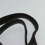 Valorex elegant leather Handbag top view