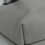 Chloe designer tote bag leather closeup detail
