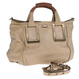 Belvarex2 elegant leather Handbag