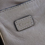 Belvarex2 elegant leather Handbag top view