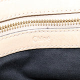 Belvarex2 elegant leather Handbag top view