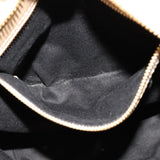Belvarex2 elegant leather Handbag back view