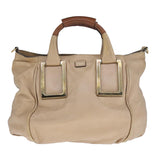 Belvarex2 elegant leather Handbag close-up detail