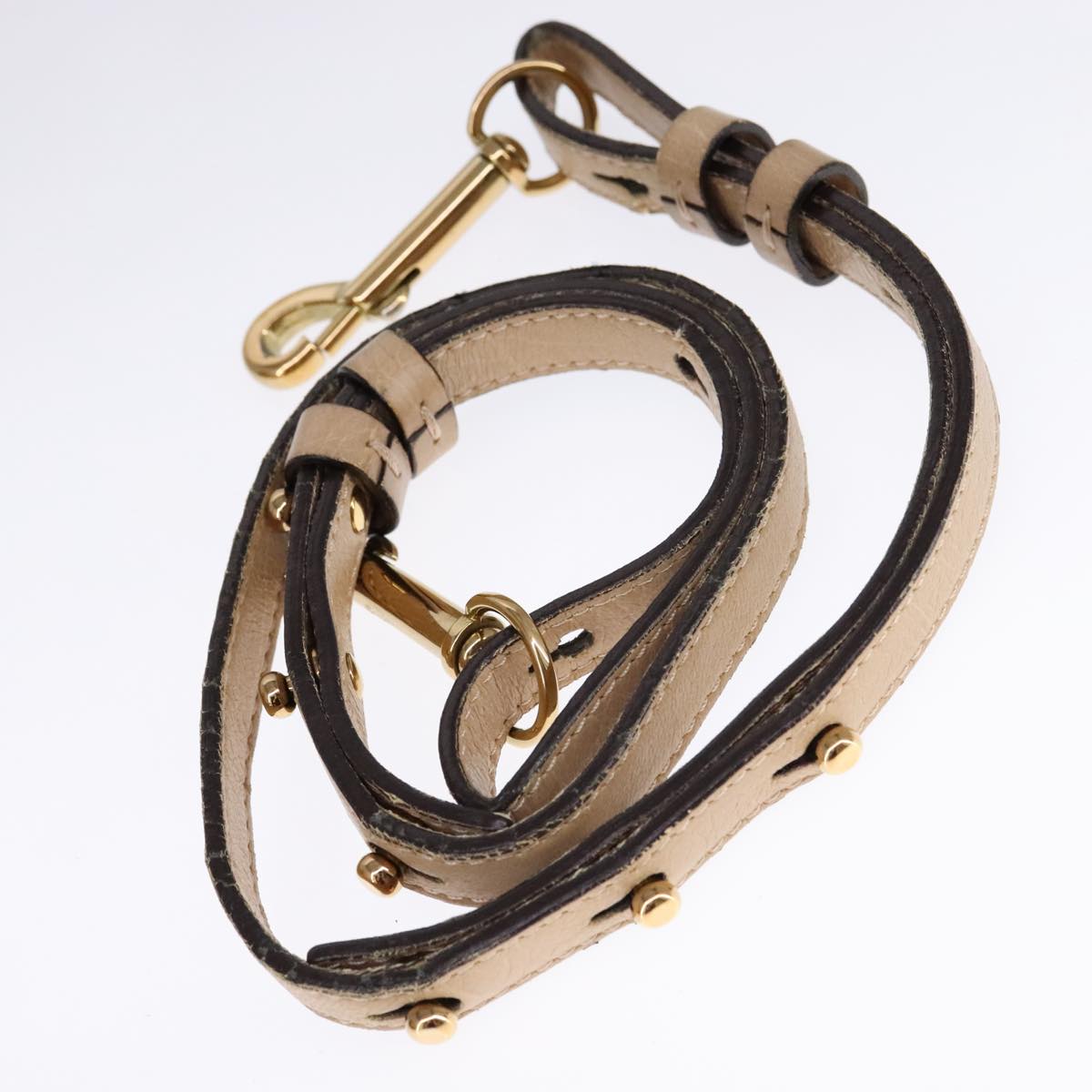 Belvarex2 elegant leather Handbag top view