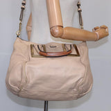 Belvarex2 elegant leather Handbag top view