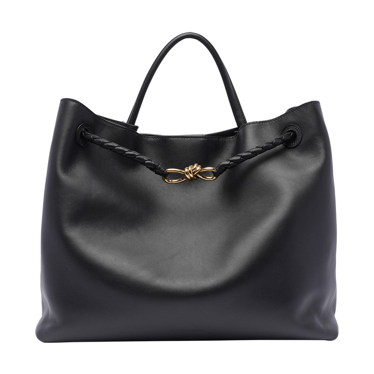 Bottega Veneta totes luxury designer piece front view