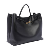 Bottega Veneta premium totes detail and craftsmanship close-up