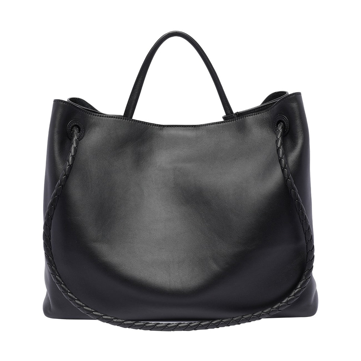Bottega Veneta totes side profile designer luxury fashion
