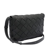 Bottega Veneta premium cross body bags detail and craftsmanship close-up