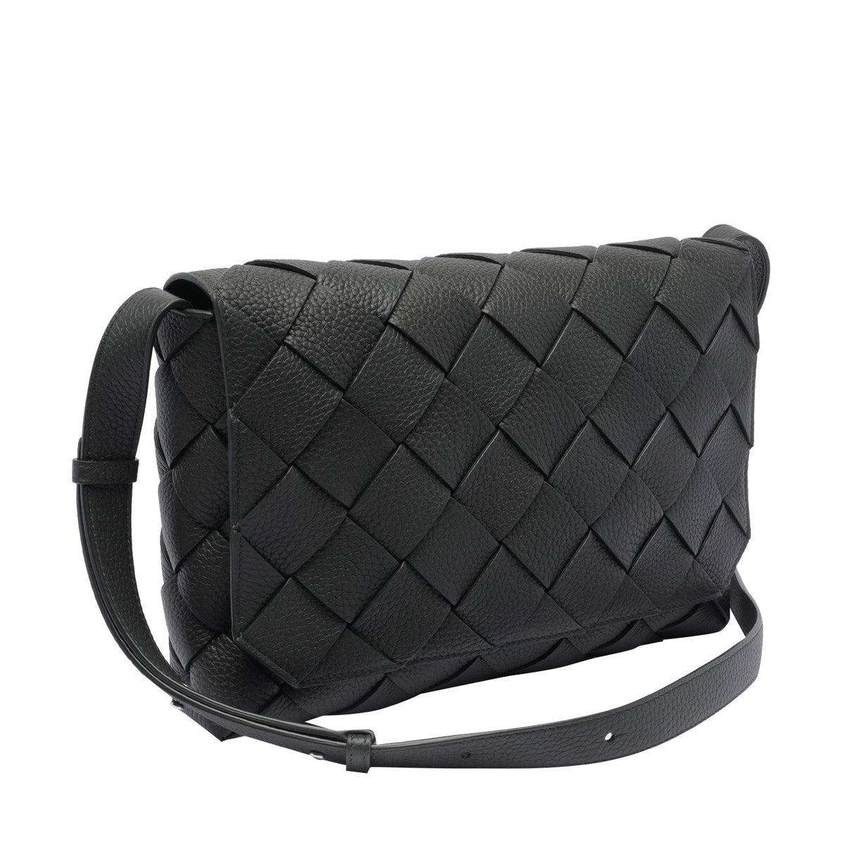 Bottega Veneta Accessories? Bottega Veneta Men Large Diago Premium Everyday Designer Accessory