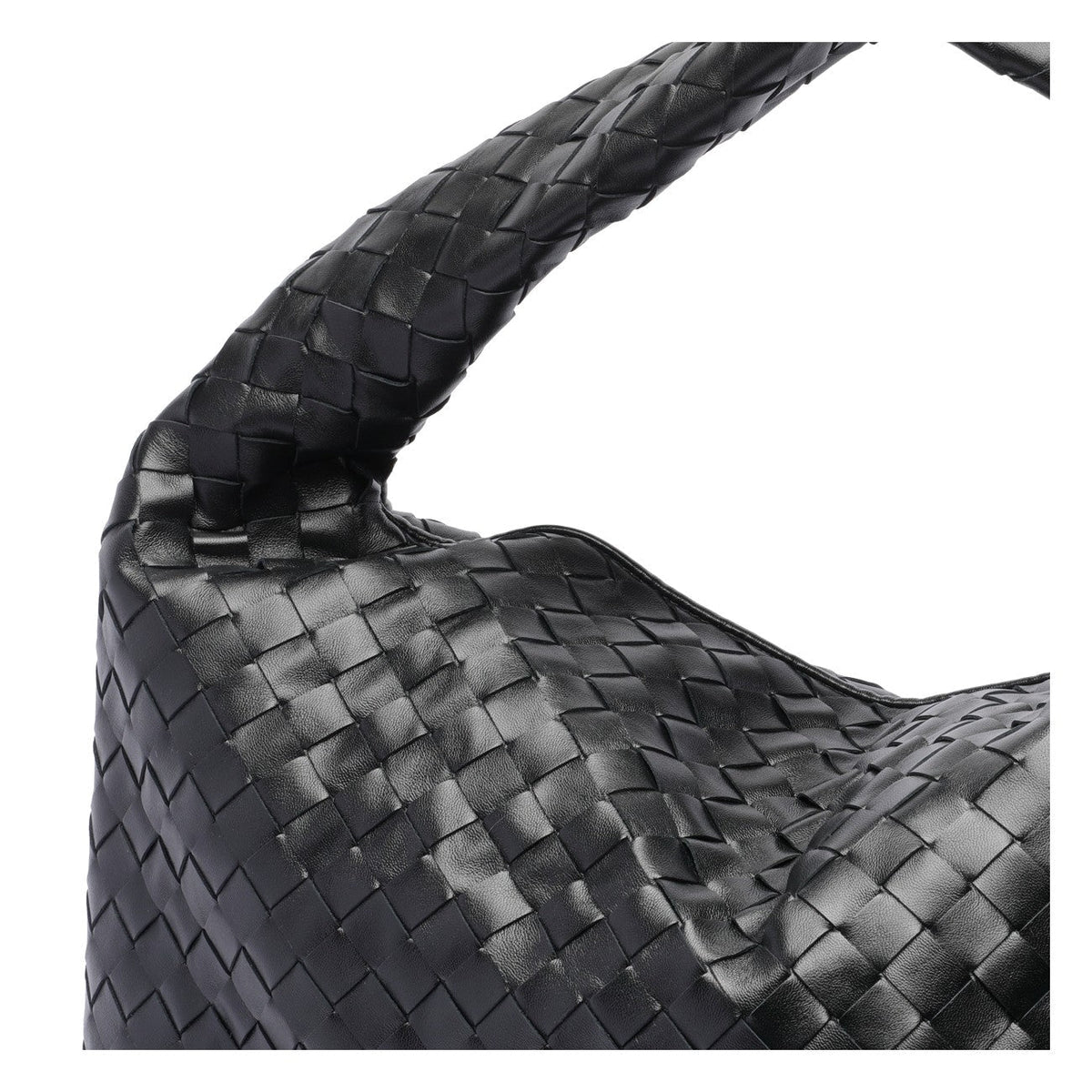 Bottega Veneta Accessories? Bottega Veneta Women Large Hop Luxury Designer Fashion Accessory