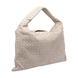 Bottega Veneta premium shoulder bags detail and craftsmanship close-up